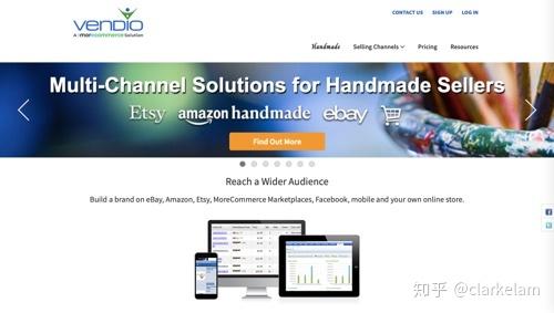 19個有用的國外亞馬遜賣家工具及收費情況